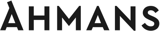 Åhmans